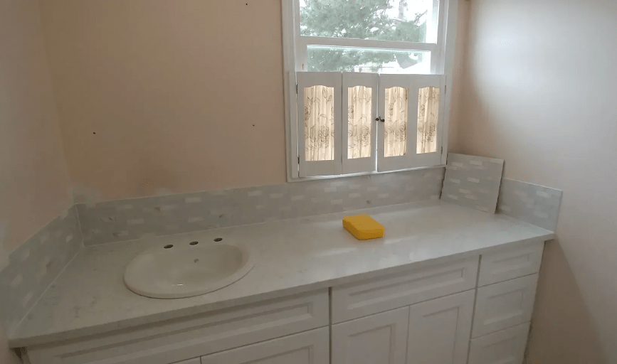 Kitchen Remodeling