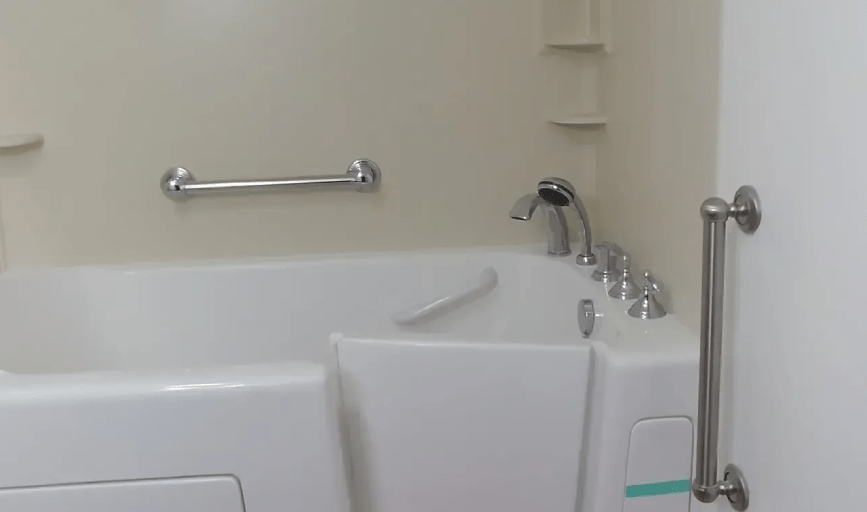 Bathroom Remodeling