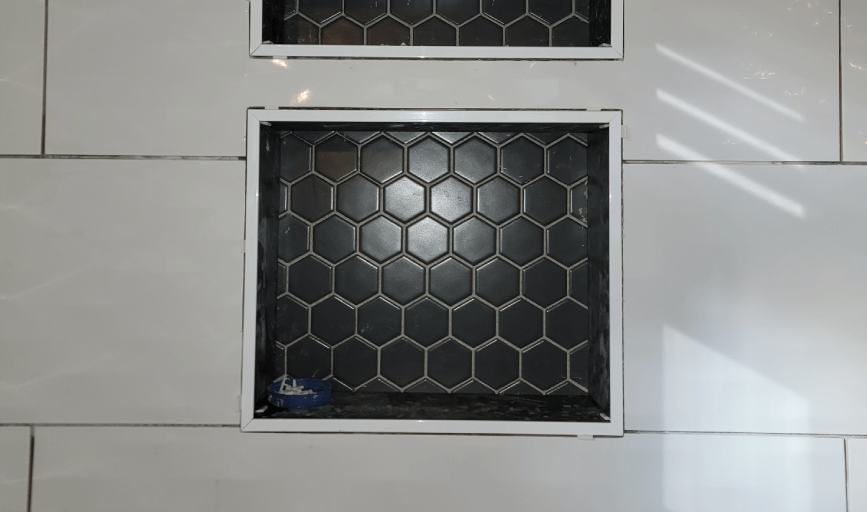 Tile Repair