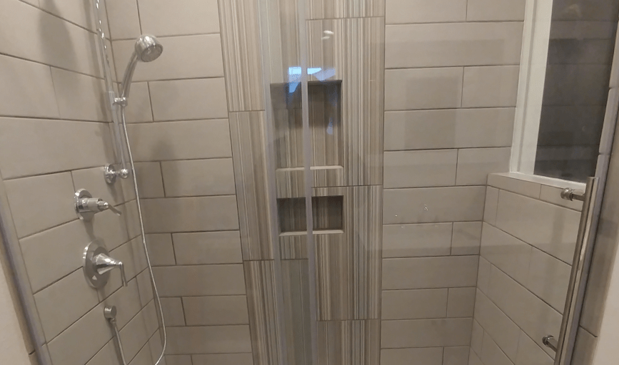 Bathroom Remodeling