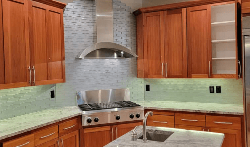 Kitchen Remodeling